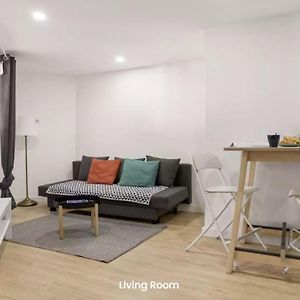 Appartement met een Slaapkamer